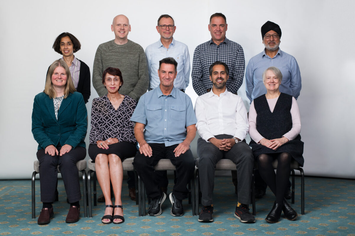 New appointments to our board with increased focus on diversity featured image